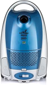 مكنسه الكترو جولد 2600 واط B-V-C 2600